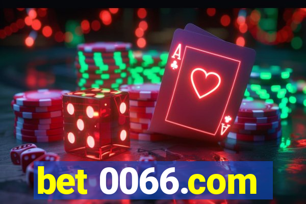 bet 0066.com